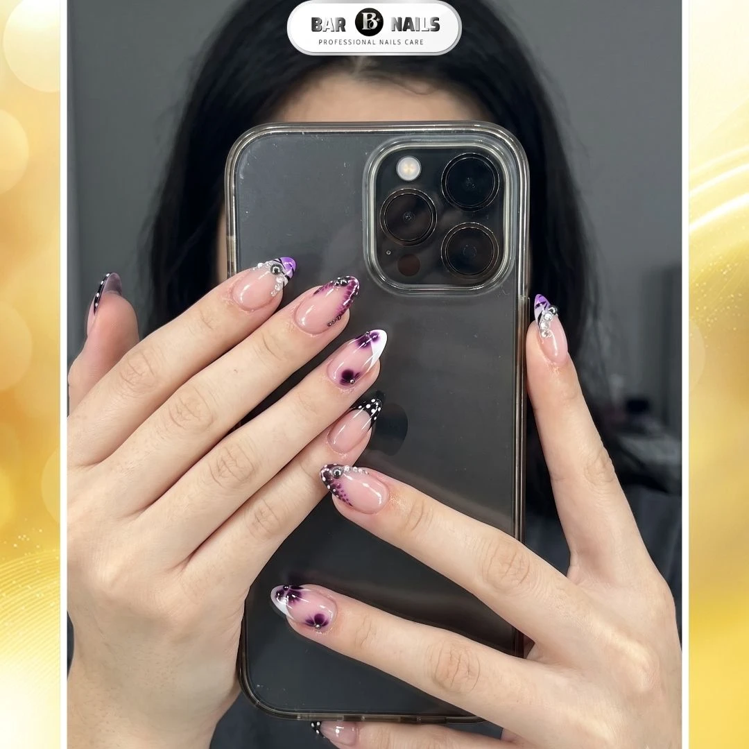 Nail designs